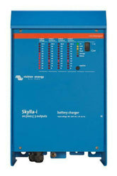 Skylla-i IP21 Battery Charger 24V/100A/230V - 3 Output